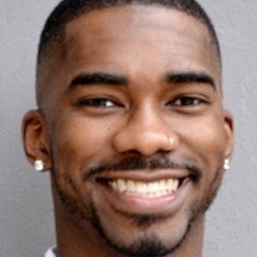 Rod Jackson