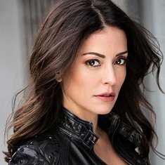 Emmanuelle Vaugier