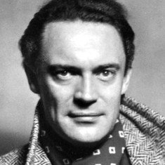 Gustav Diessl