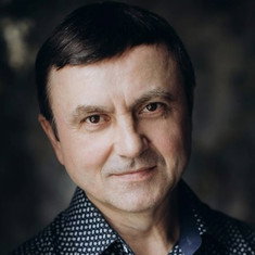 Yurii Kovalenko