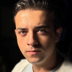 Berat Efe Parlar