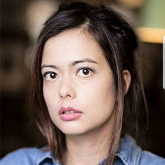 Agnes Thi-Mai