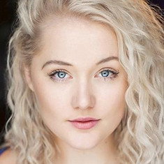 Kate Parr