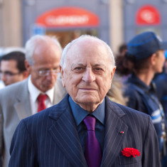 Pierre Bergé