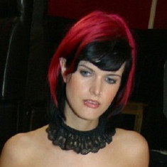Dark Emily