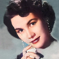Lolita Rodriguez
