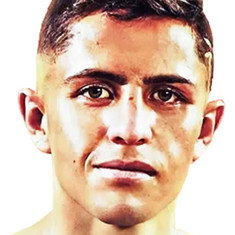 Adrian Curiel Dominguez