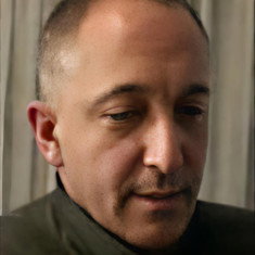 Gianfranco Romagnoli