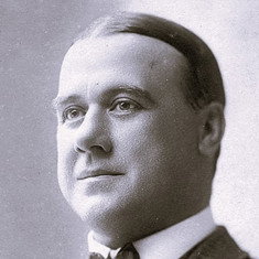 Howard Crampton