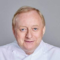 Alfons Schuhbeck