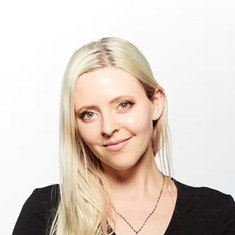 Brianna Knickerbocker