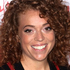 Michelle Wolf