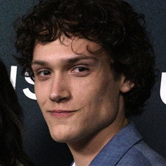 Will Atticus Parker