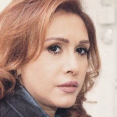 Maha Al Masri