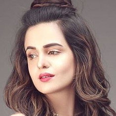 Sumbul Iqbal