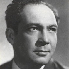 Grigoriy Gay