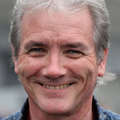 David Tremayne