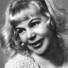 Barbara Bieńkowska