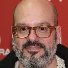 David Cross