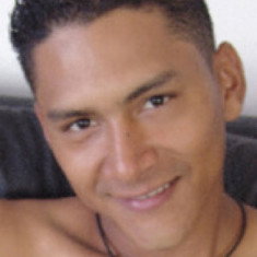 Daro Zabala