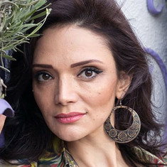Ellada Həsənova