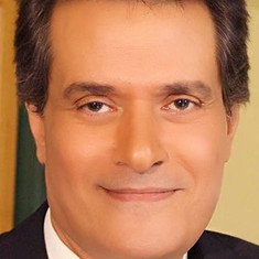 Ibrahim Yousri
