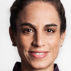 Cecilia Vallejo