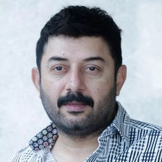 Arvind Swamy