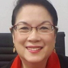 Tessie Villarama