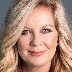 Amanda Benson