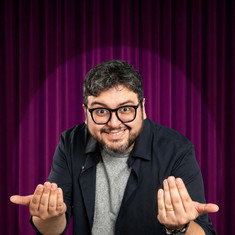 Luis Slimming