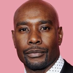 Morris Chestnut