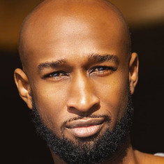 Donald Webber Jr.