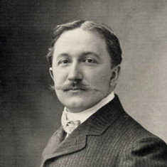 Abel Tarride