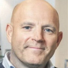 Nicolai Lønberg
