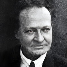 Edwin Barbour