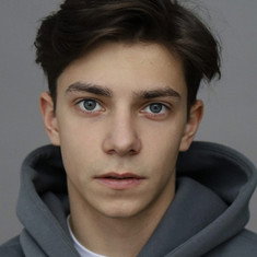 Arseny Nikitin