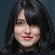 Fatemeh Masoudifar