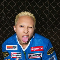 Billy Choi