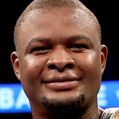 Martin Bakole