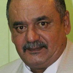 Khalil Ibrahim