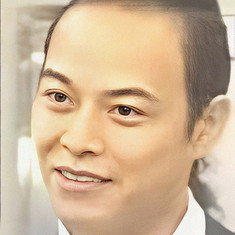 Leung Yam-Kei
