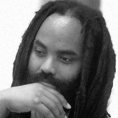 Mumia Abu-Jamal