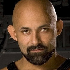 Rocky Torrez