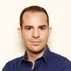 Martin Lewis
