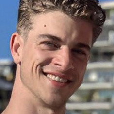 Dillon Roman