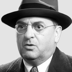Granville Bates