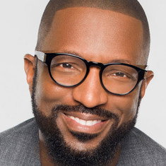 Rickey Smiley