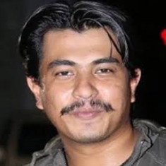 Hairi Safwan
