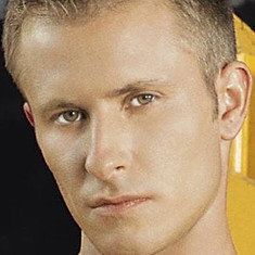 Andreas Harris